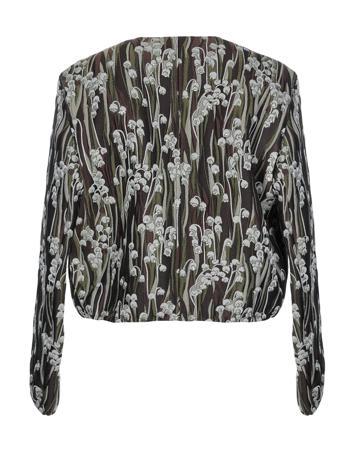 Куртка GIAMBATTISTA VALLI