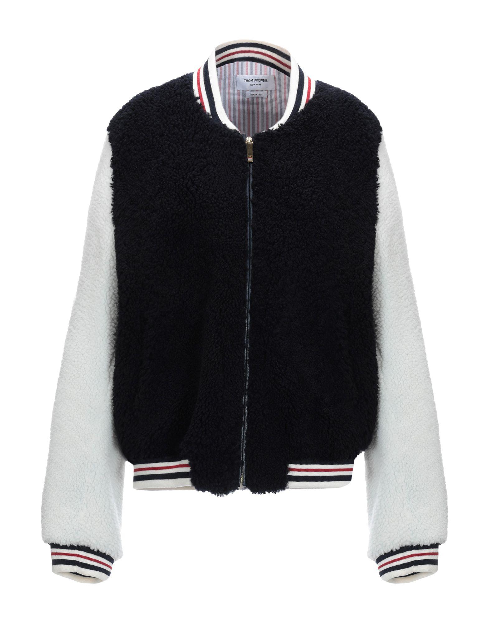 Куртка THOM BROWNE