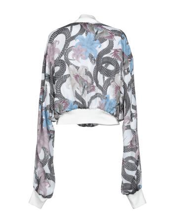 Куртка MARCELO BURLON