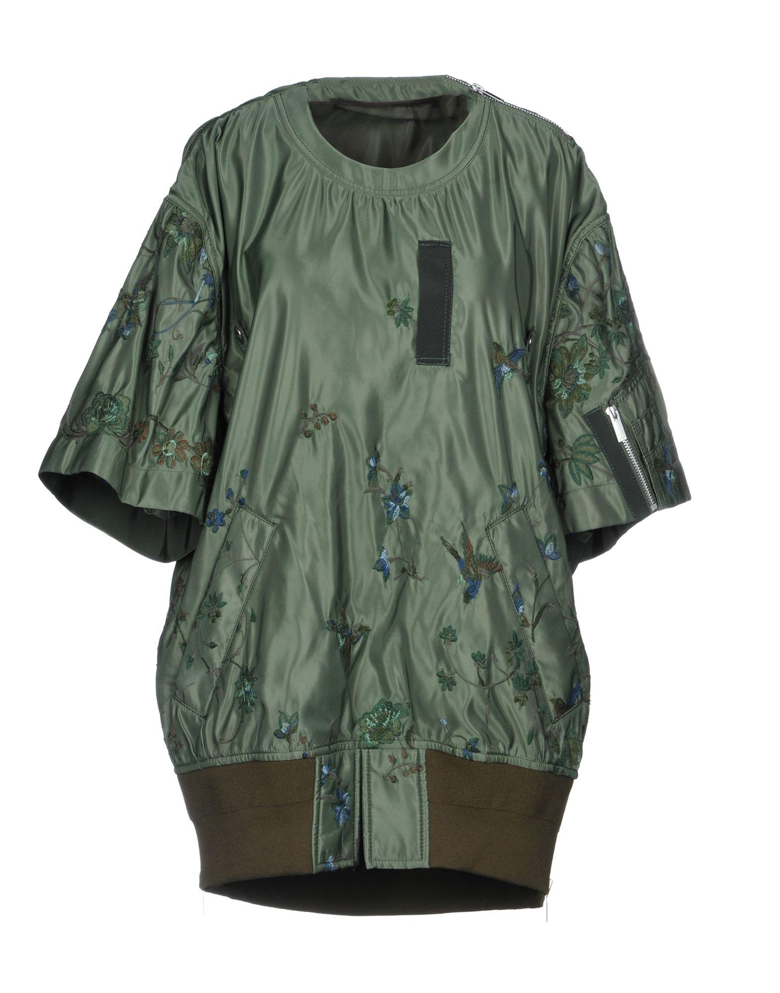 Куртка SACAI