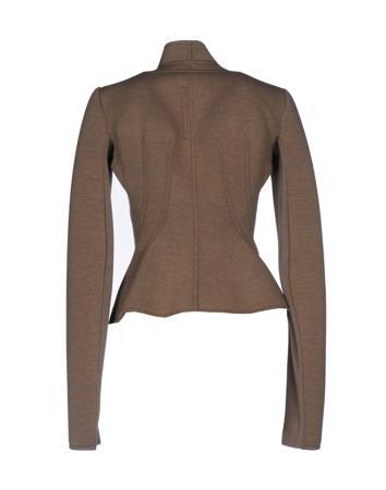 Куртка RICK OWENS LILIES