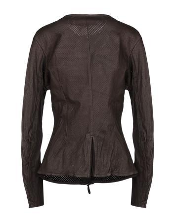 Куртка CHRISTIAN PEAU