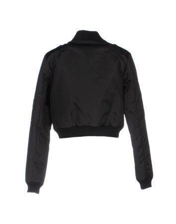 Куртка ANTHONY VACCARELLO