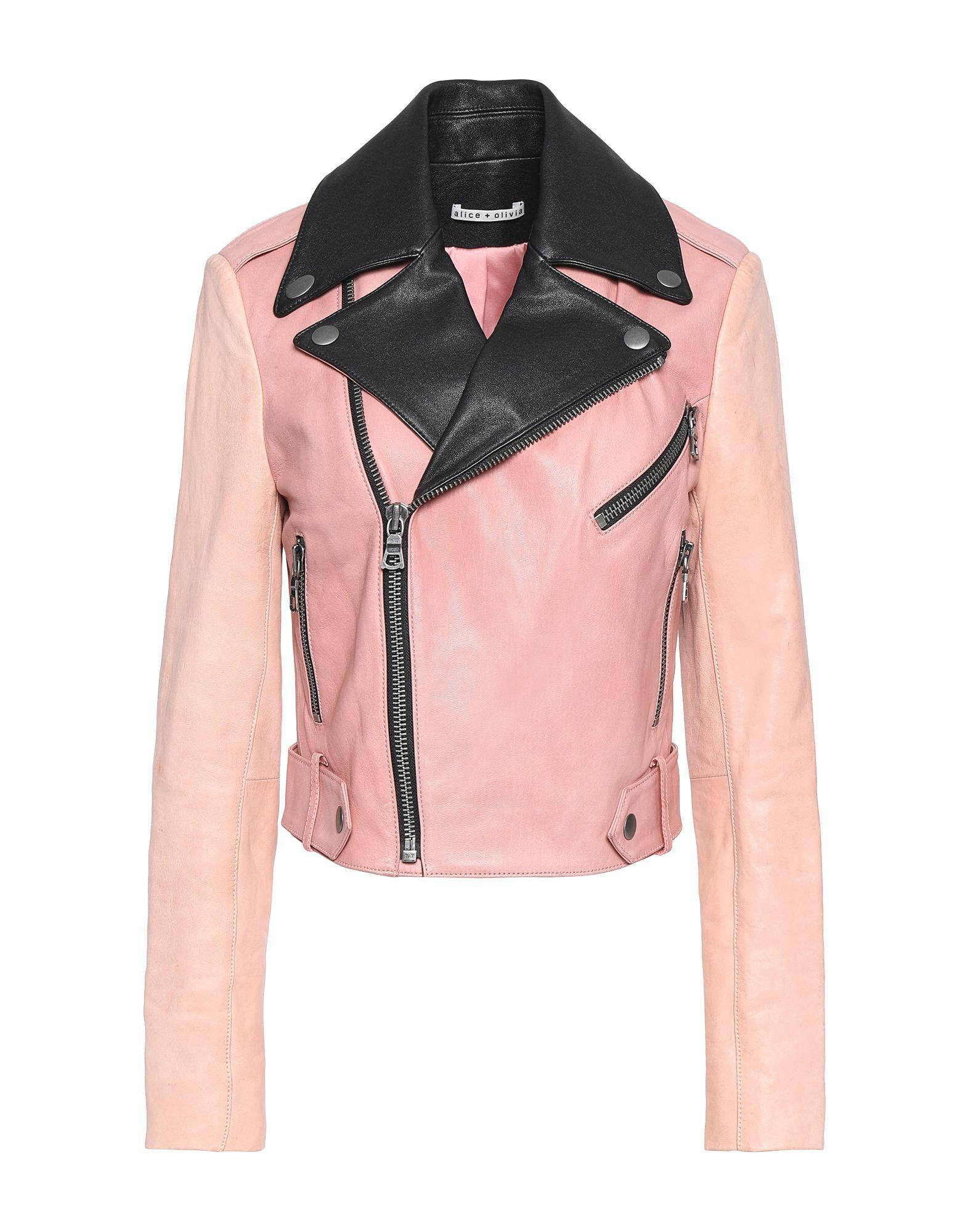 Куртка ALICE + OLIVIA