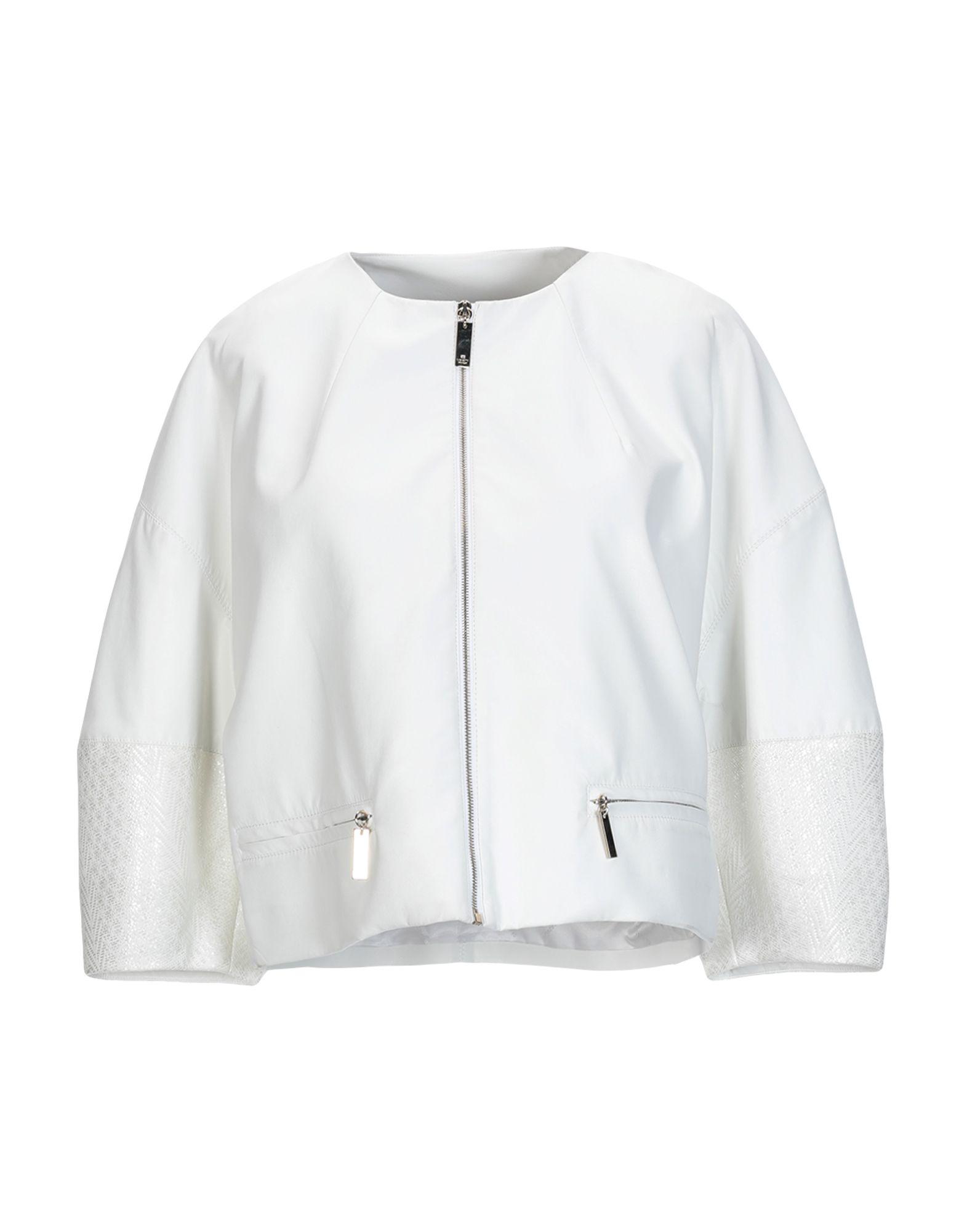 Куртка ELISABETTA FRANCHI GOLD
