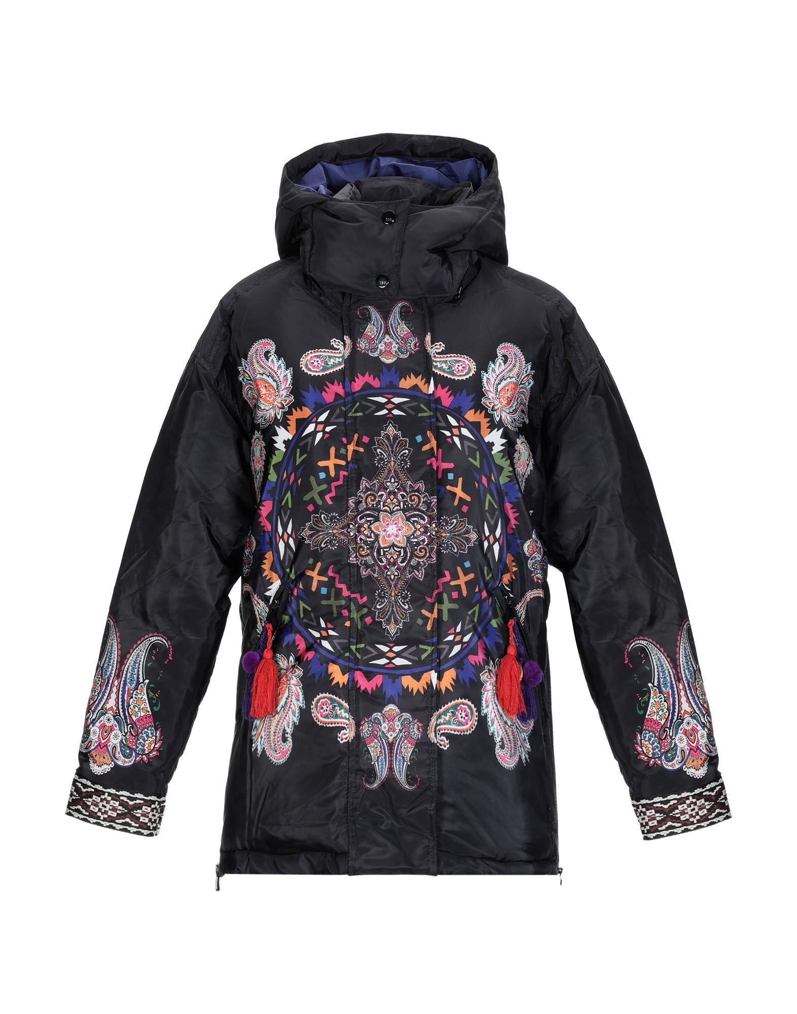 Куртка DESIGUAL