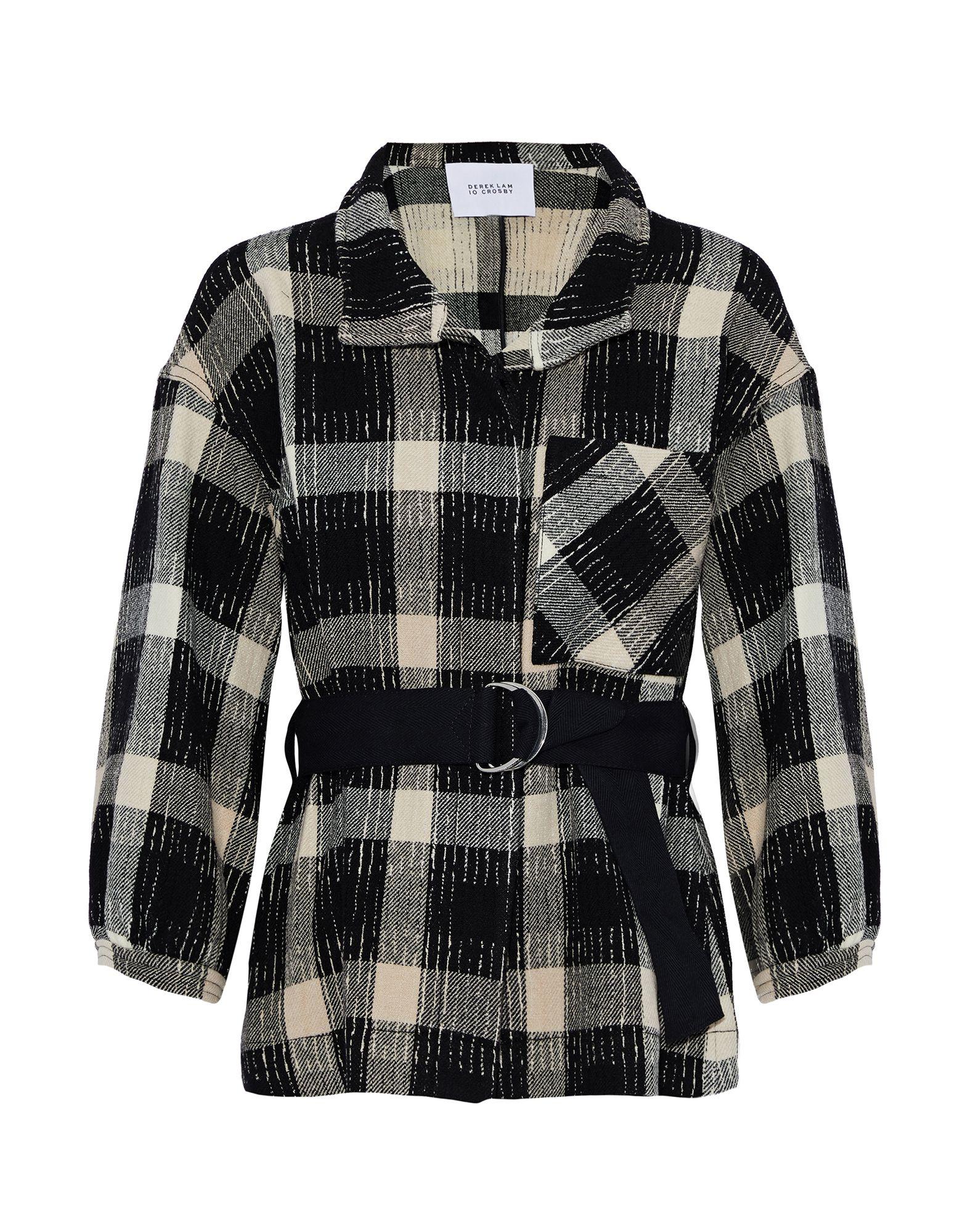 Куртка DEREK LAM 10 CROSBY