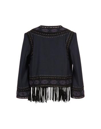 Куртка HAUTE HIPPIE Куртка HAUTE HIPPIE