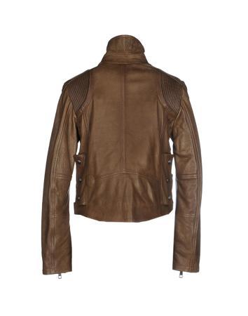 Куртка BURBERRY