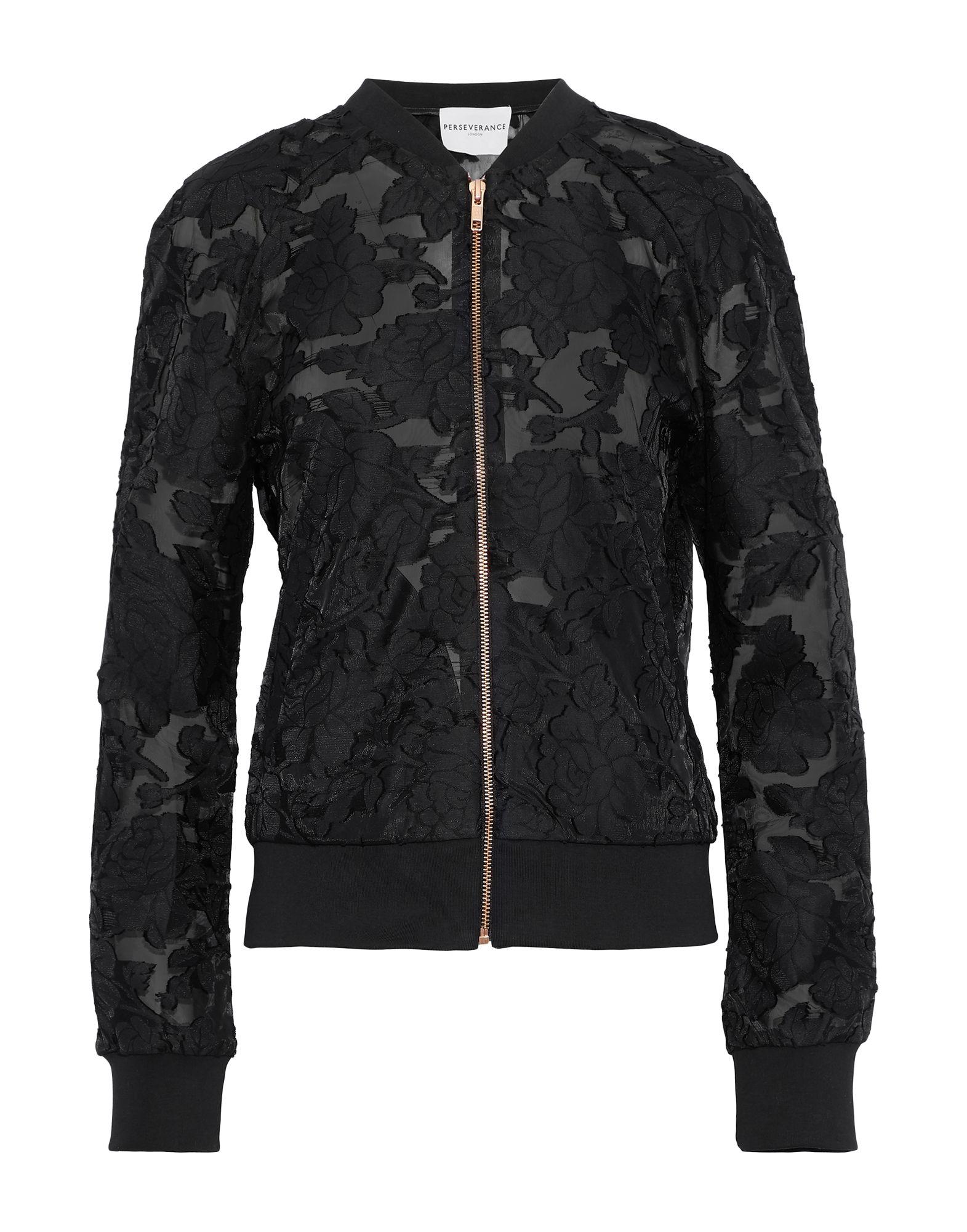 Куртка PERSEVERANCE
