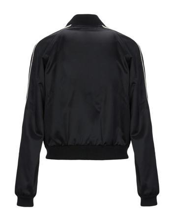 Куртка SAINT LAURENT