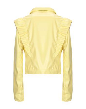 Куртка FORNARINA Куртка FORNARINA