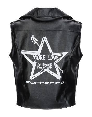 Куртка FORNARINA Куртка FORNARINA