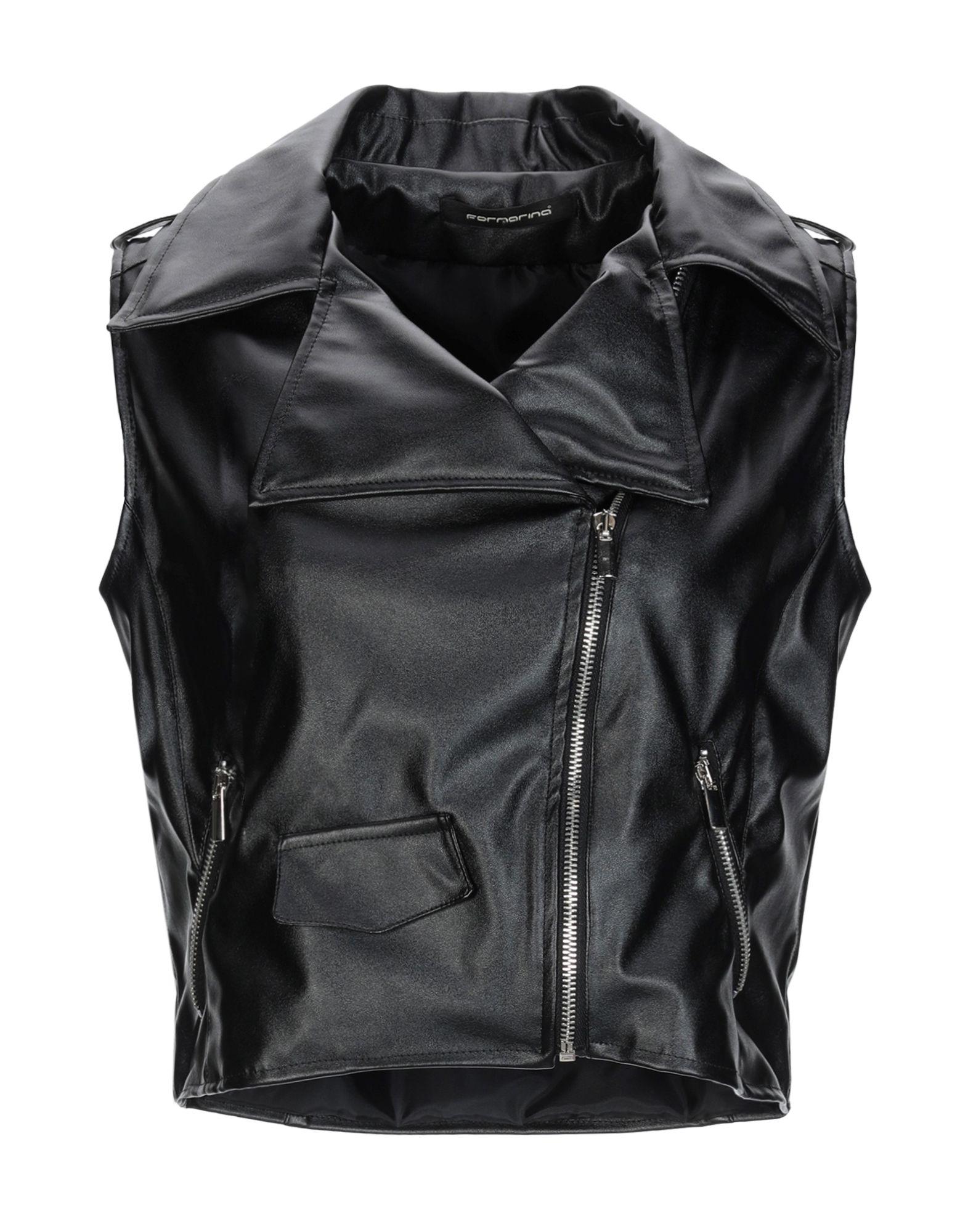 Куртка FORNARINA