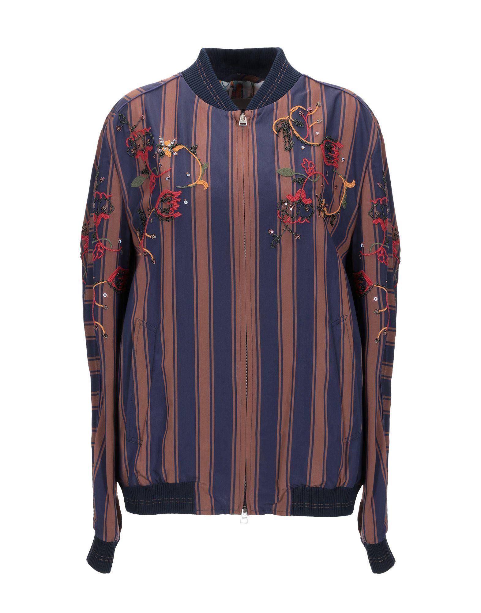 Куртка ETRO