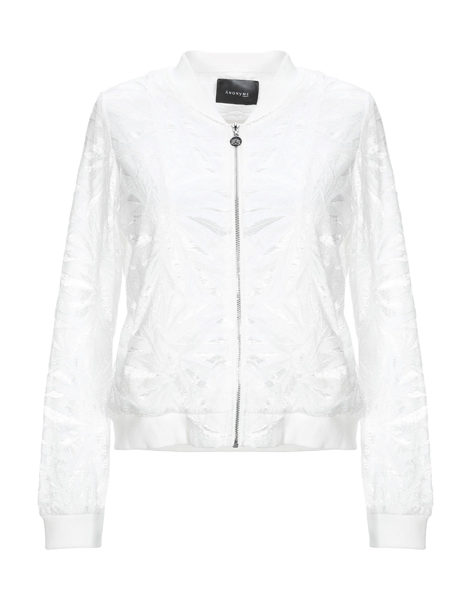Куртка ANONYME DESIGNERS