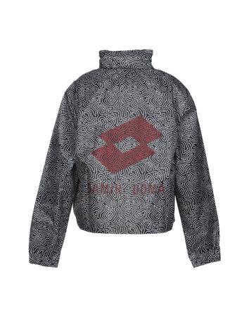 Куртка DAMIR DOMA x LOTTO