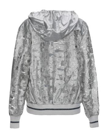 Куртка BRAND UNIQUE