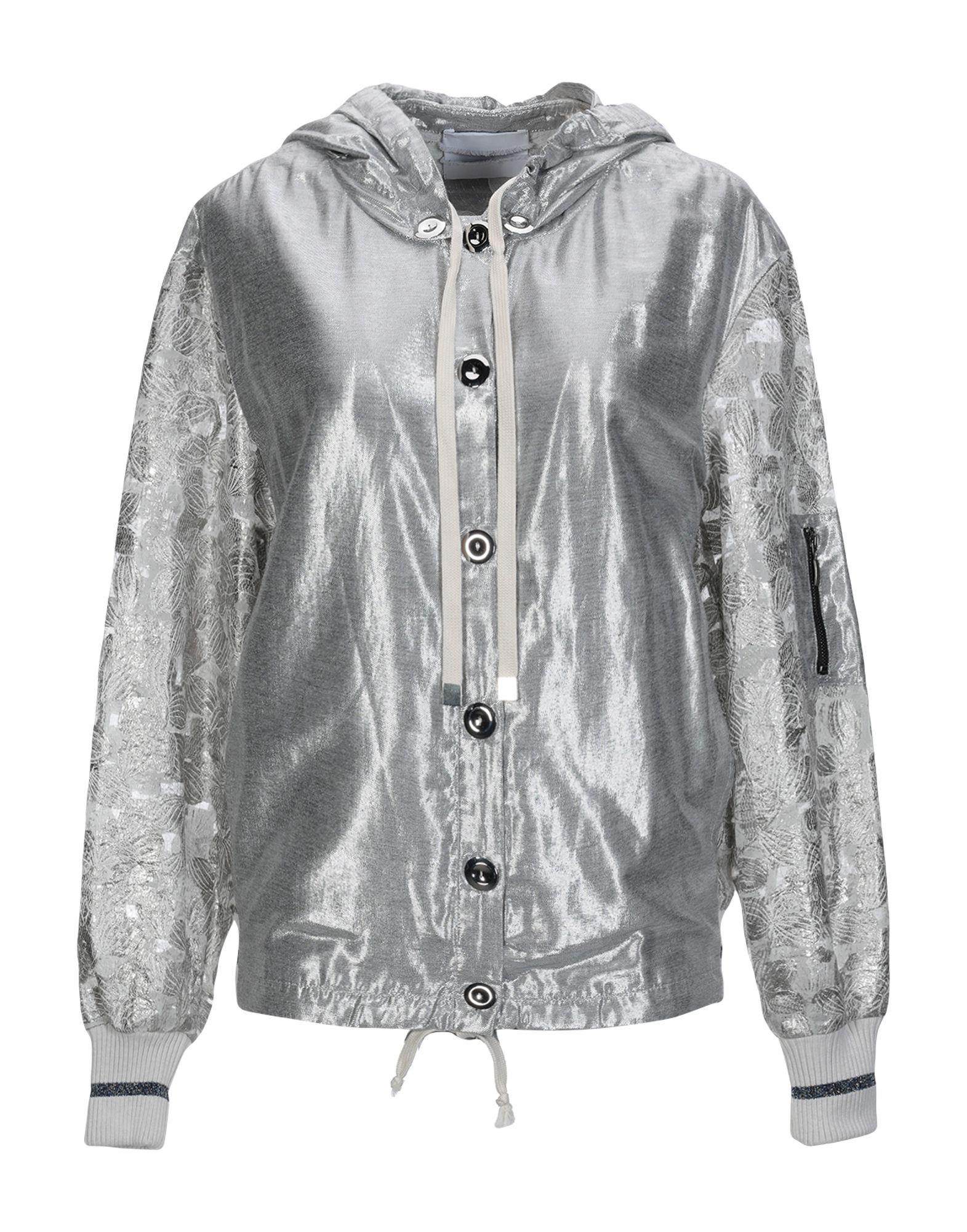 Куртка BRAND UNIQUE