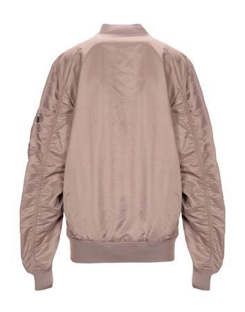 Куртка ALPHA INDUSTRIES INC.