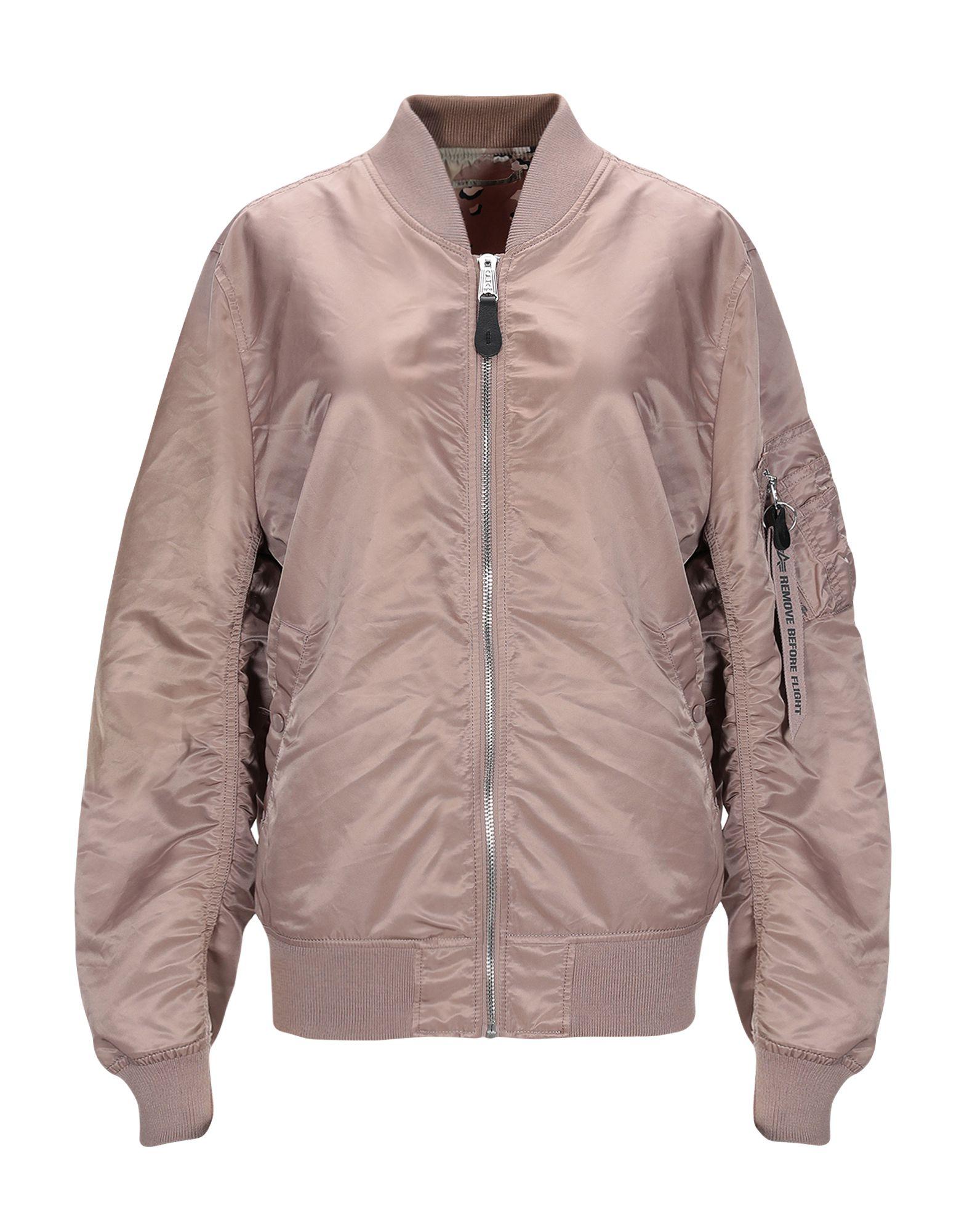 Куртка ALPHA INDUSTRIES INC.