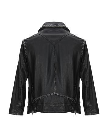Куртка BLOUSON