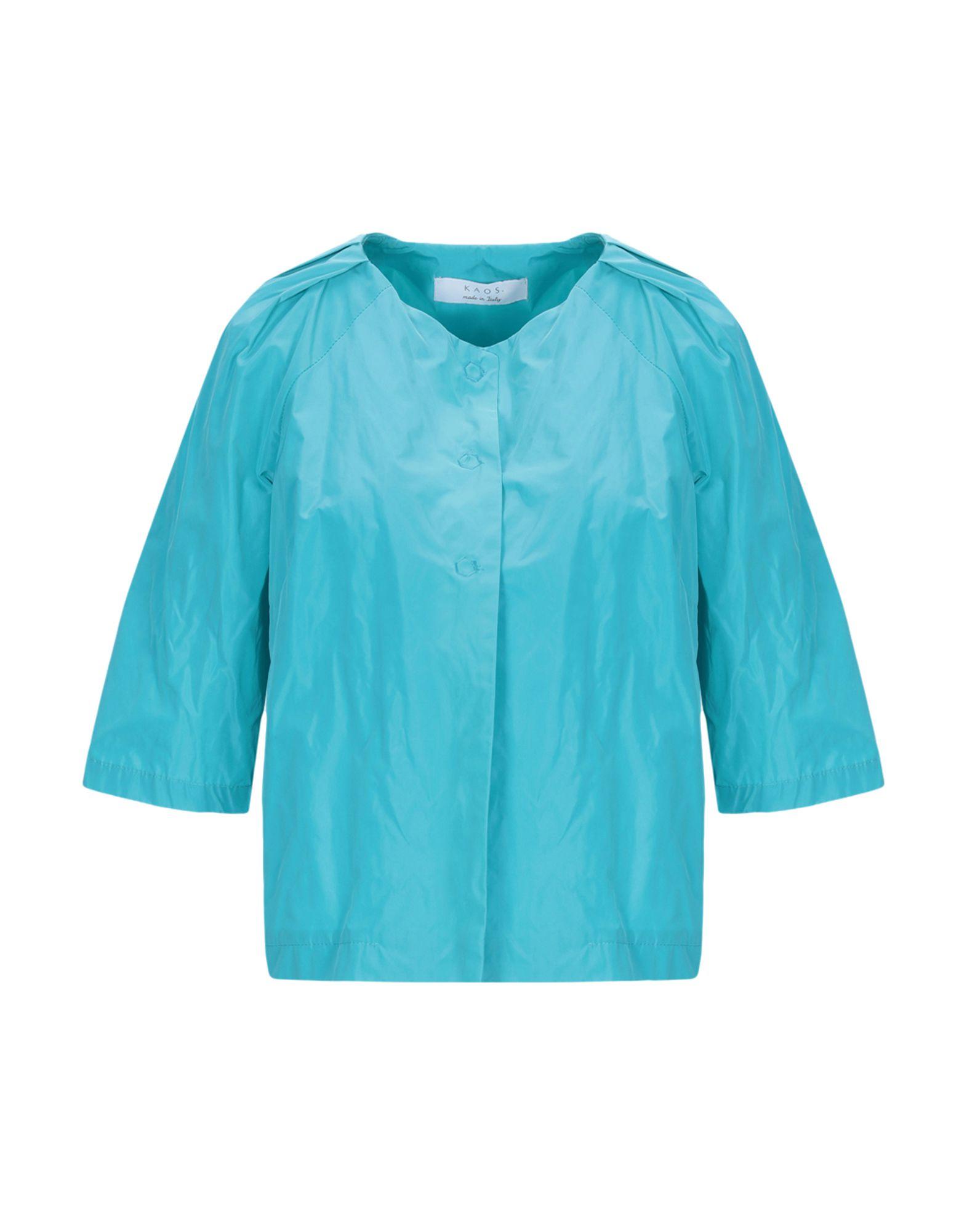 Куртка KAOS