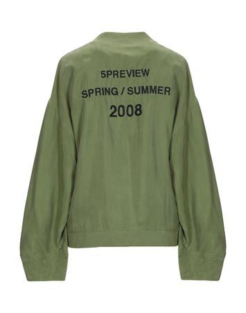 Куртка 5PREVIEW