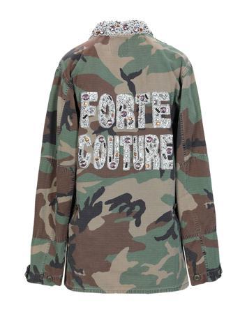 Куртка FORTE DEI MARMI COUTURE