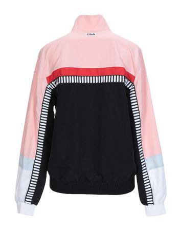 Куртка FILA