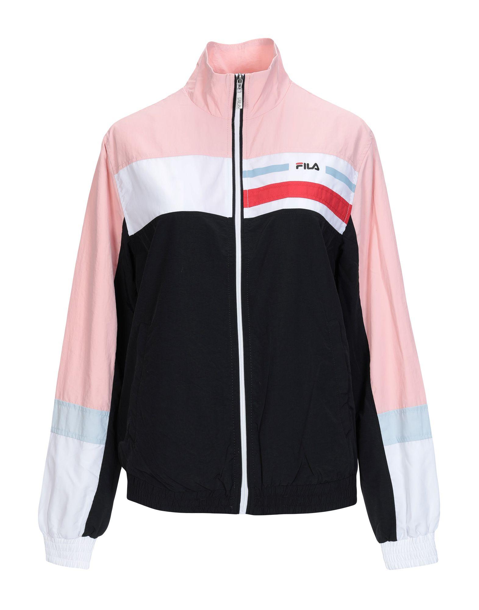 Куртка FILA