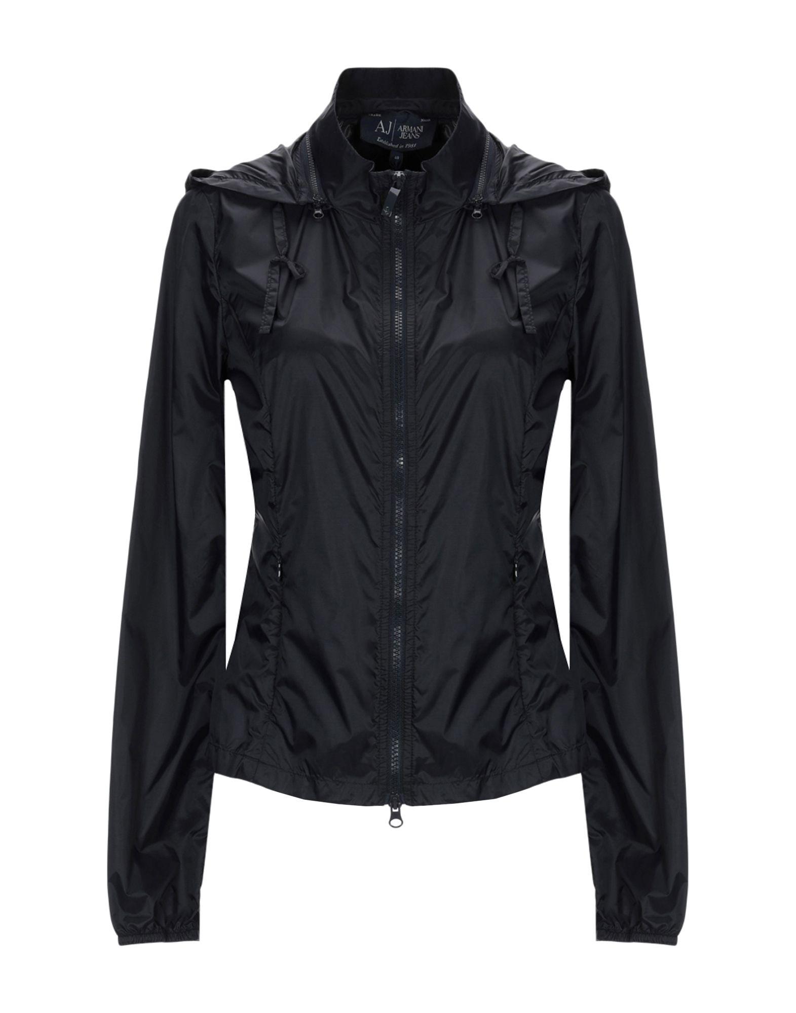 Куртка ARMANI JEANS