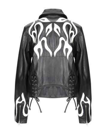Куртка McQ Alexander McQueen