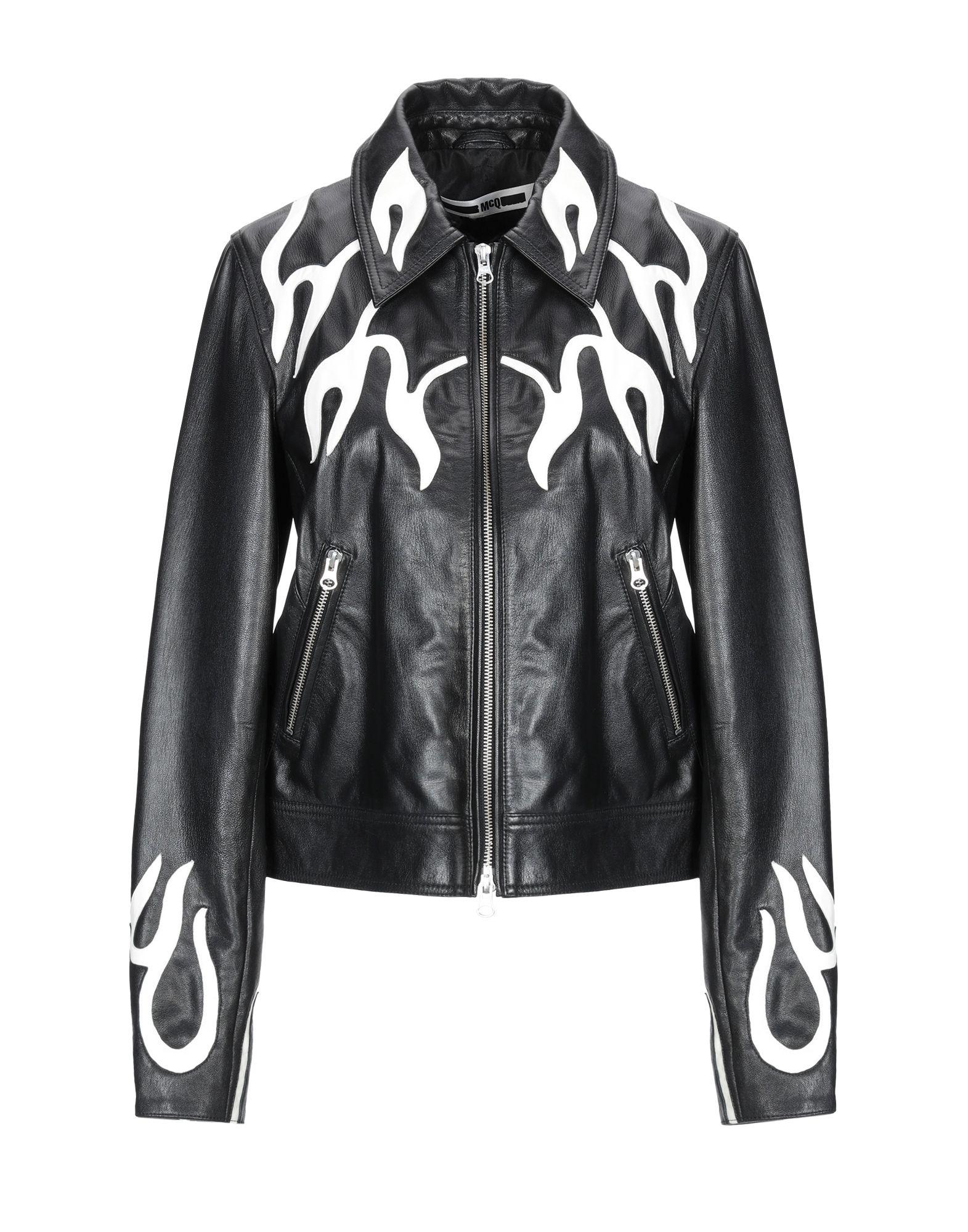 Куртка McQ Alexander McQueen