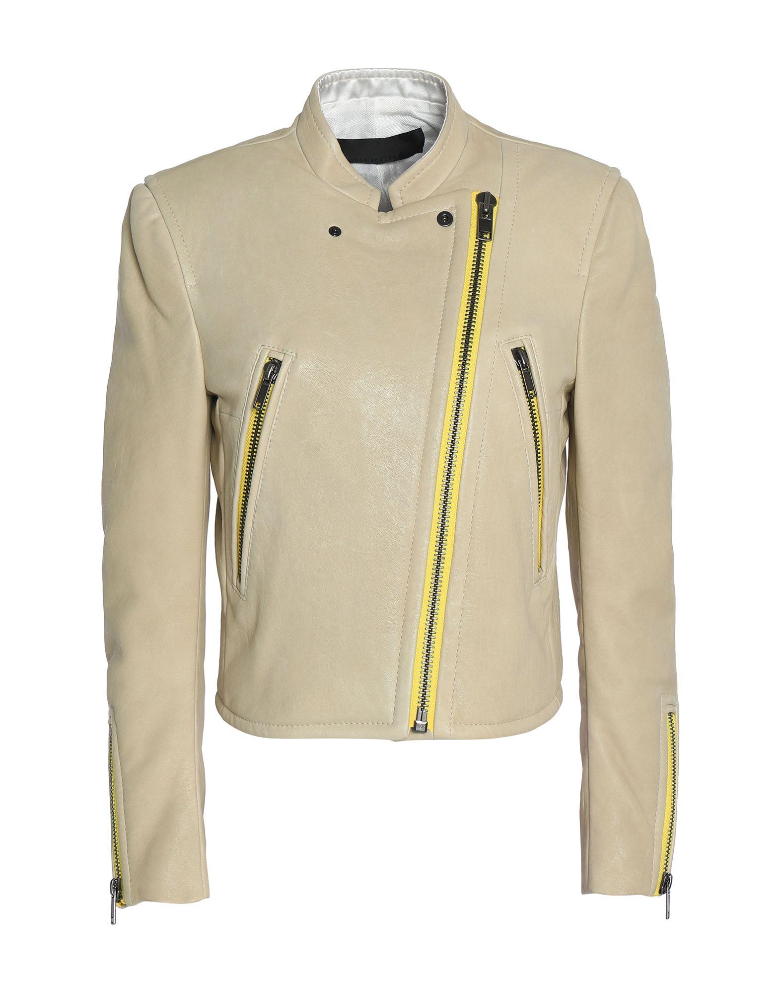 Куртка HAIDER ACKERMANN