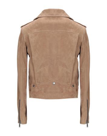 Куртка SAINT LAURENT