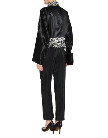 Куртка NINA RICCI