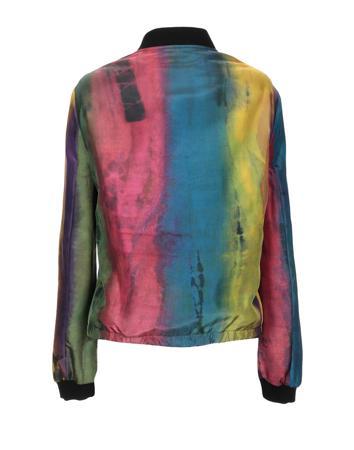 Куртка SAINT LAURENT