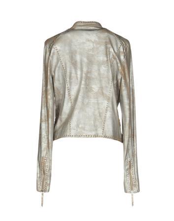 Куртка ROBERTO CAVALLI