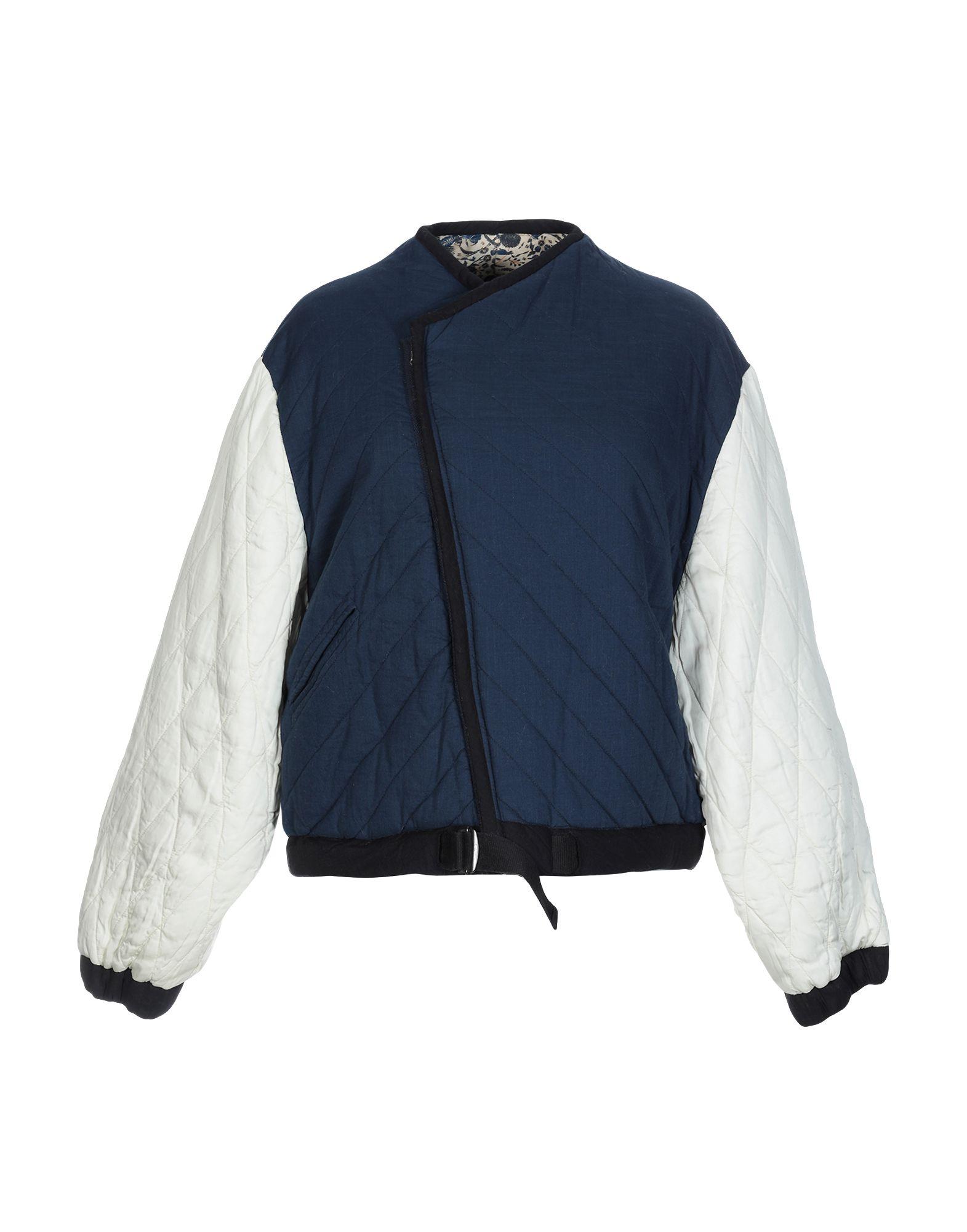 Куртка ISABEL MARANT ÉTOILE