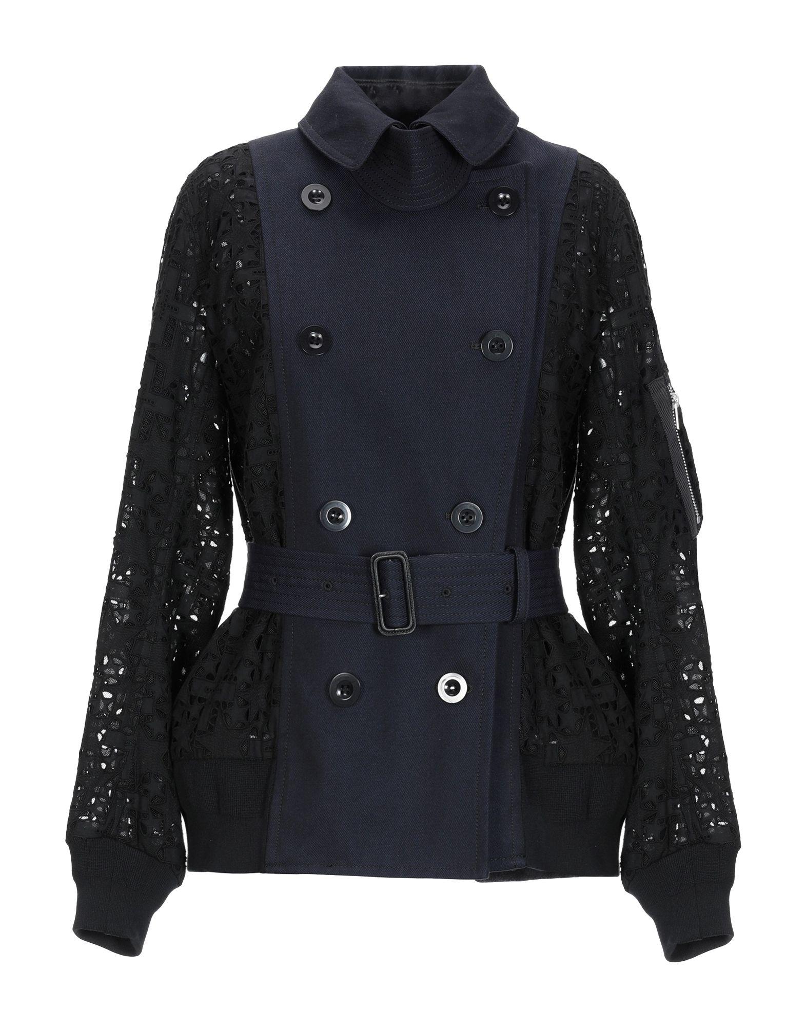 Куртка SACAI