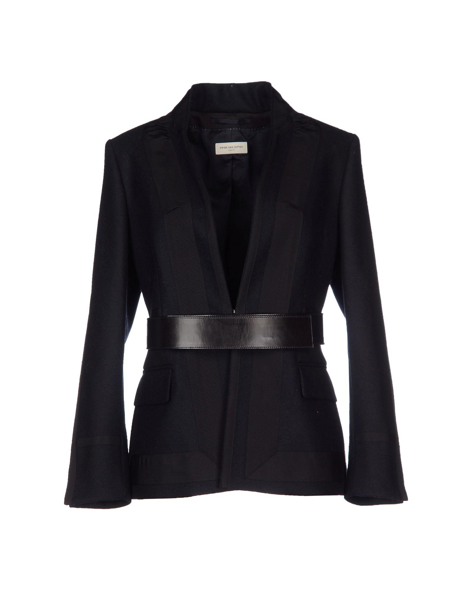 Куртка DRIES VAN NOTEN
