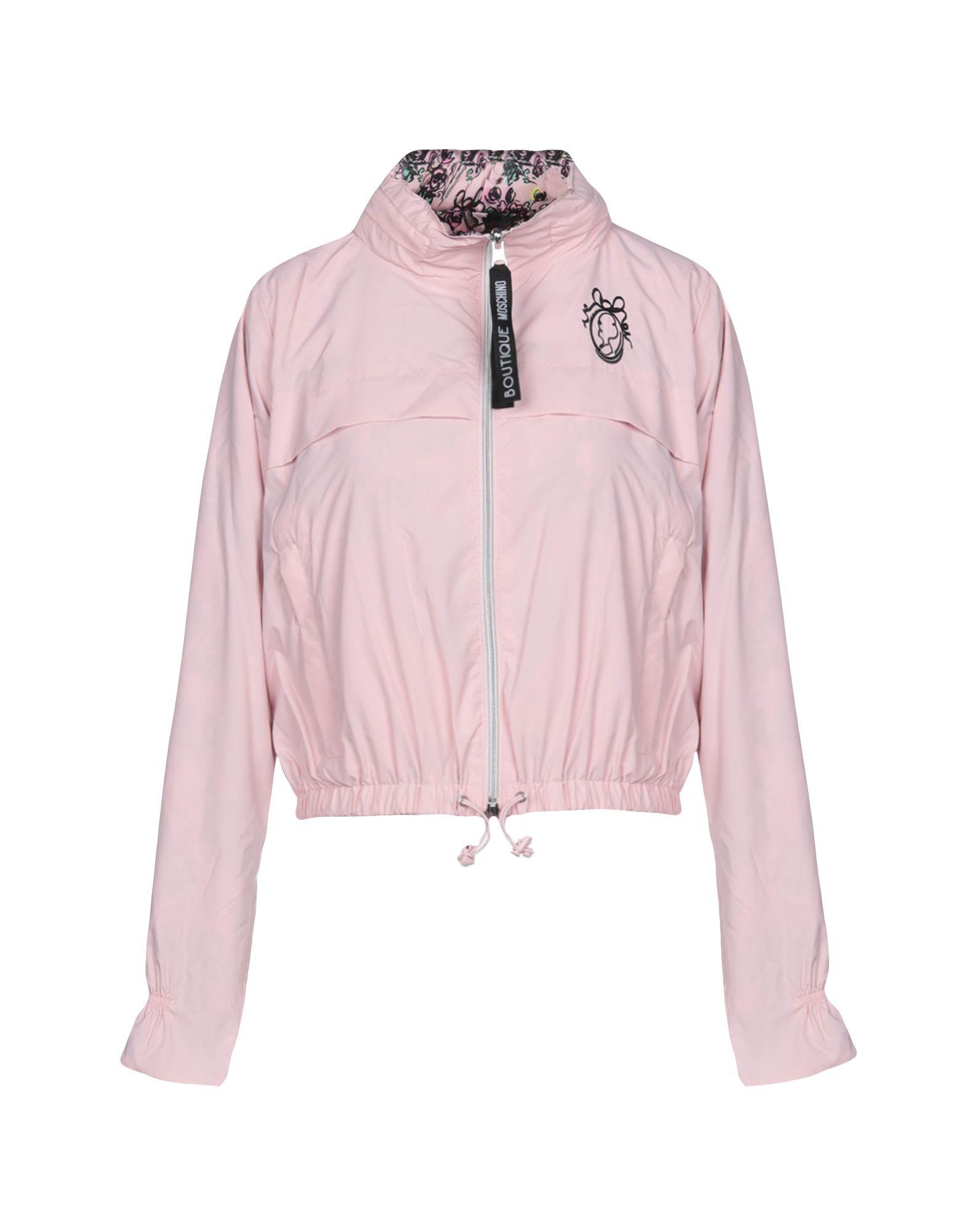 Куртка BOUTIQUE MOSCHINO