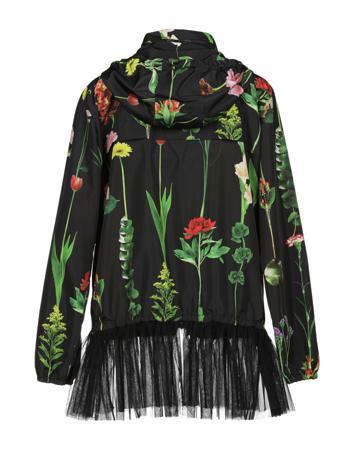 Куртка MOSCHINO