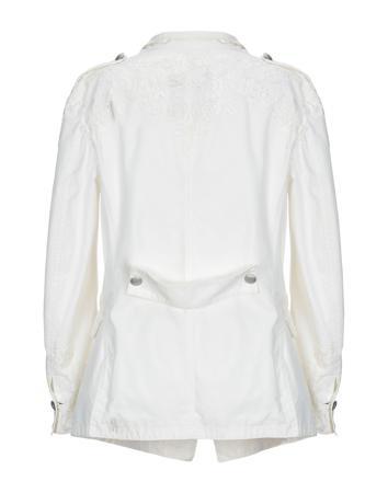 Куртка ERMANNO SCERVINO