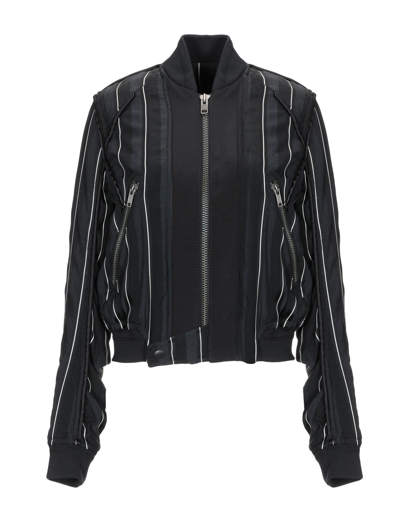 Куртка HAIDER ACKERMANN
