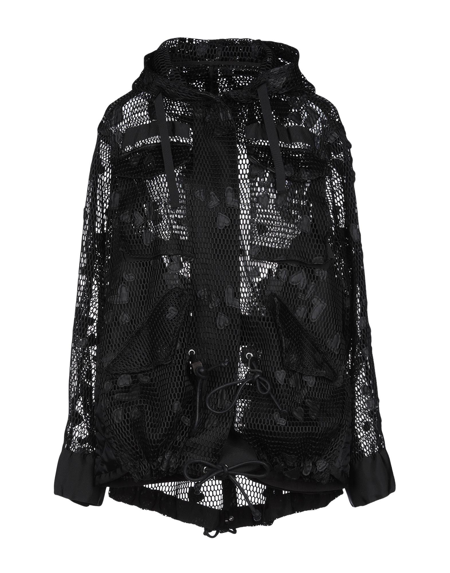 Куртка SACAI