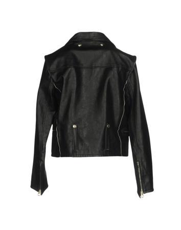 Куртка GOLDEN GOOSE DELUXE BRAND