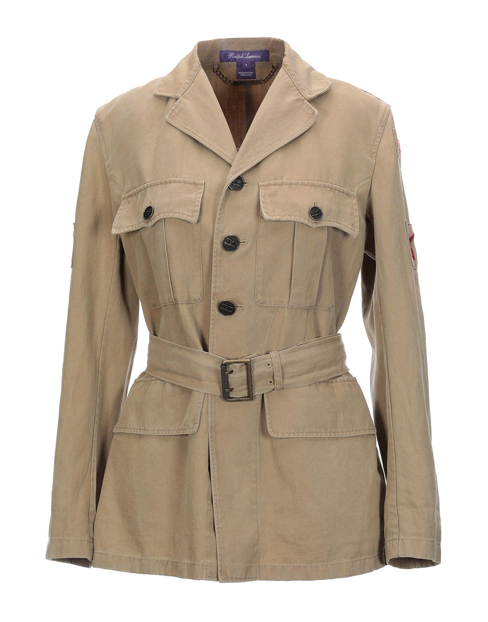 Куртка RALPH LAUREN COLLECTION