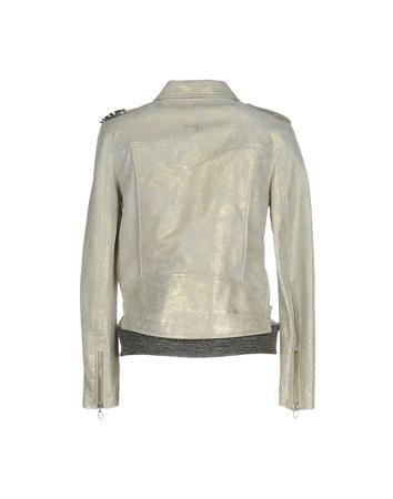 Куртка GOLDEN GOOSE DELUXE BRAND